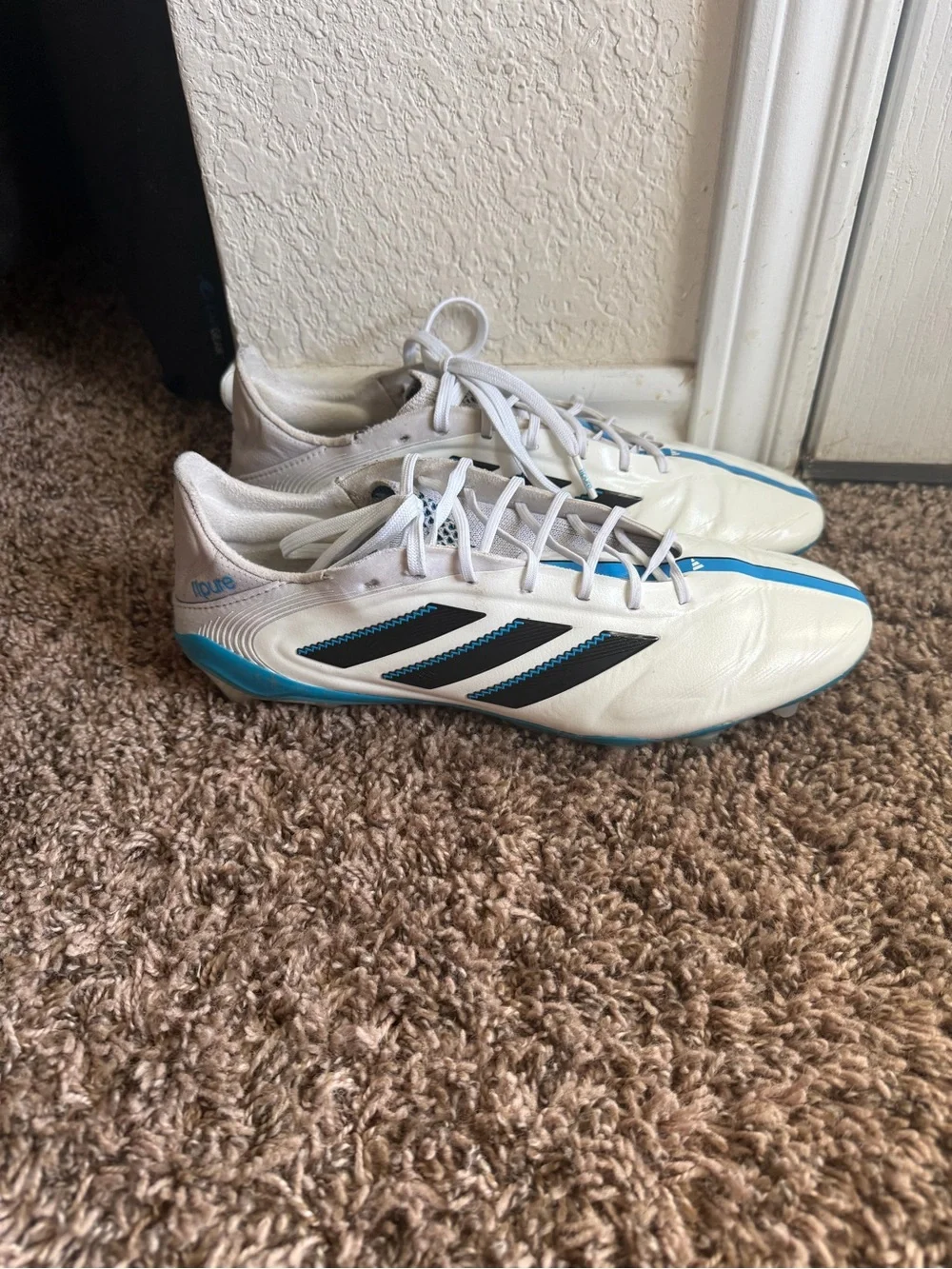 Adidas Copa 11Pure FG (Limited Edition) Size 8.5 Mens